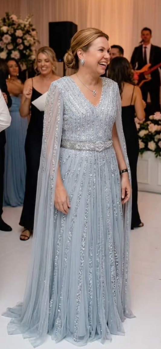 Evelyn dress (pre-order)