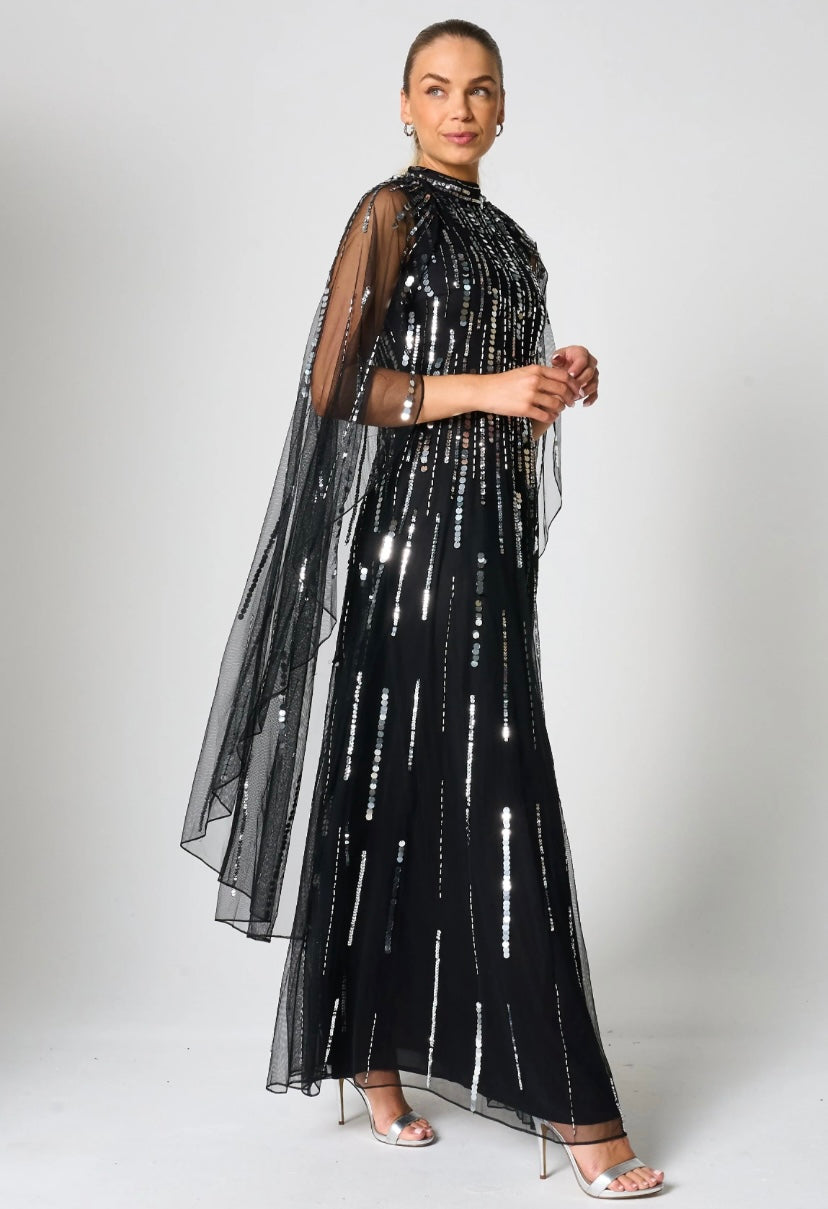 Victoria dress (pre-order)