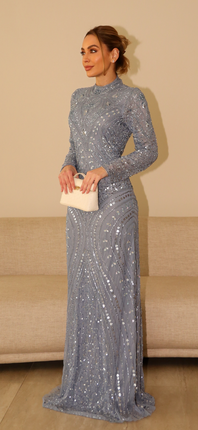 Isabelle dress