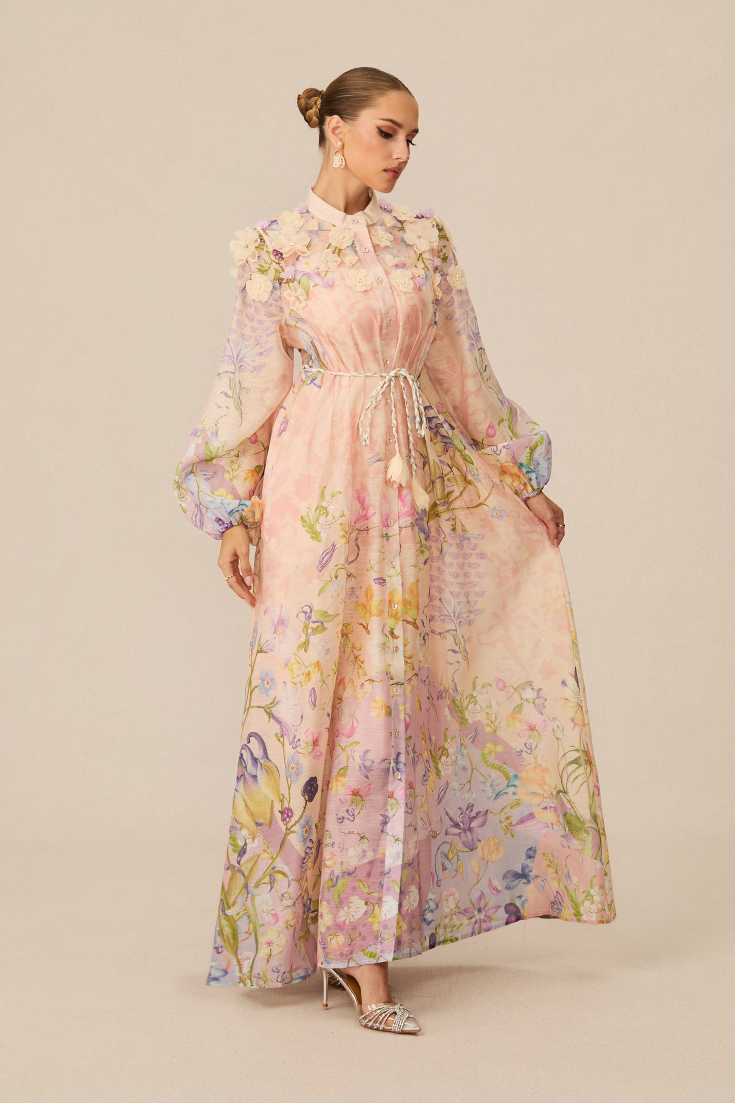 Rebecca dress (pré order)