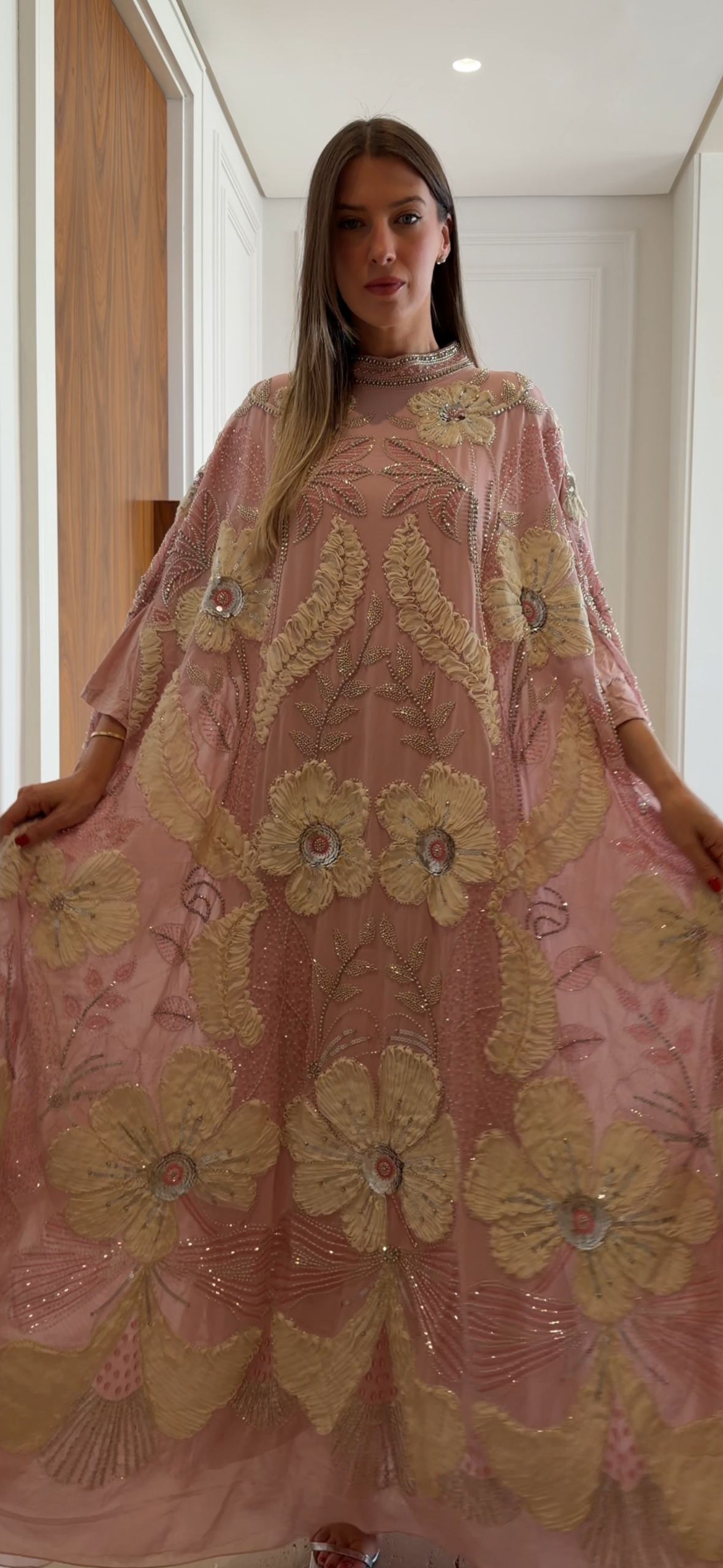 Karoline dress