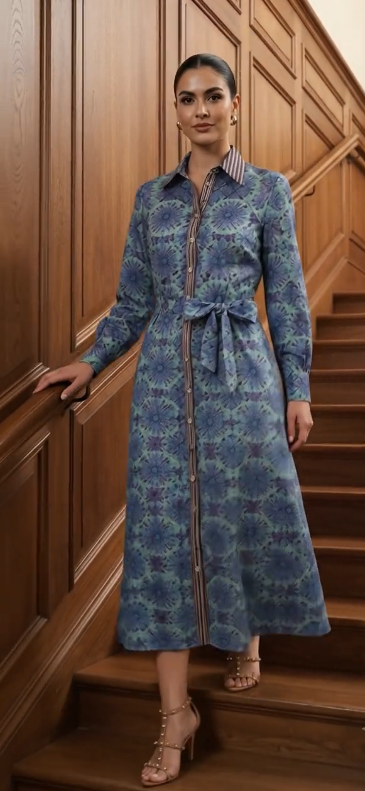 Vanessa dress