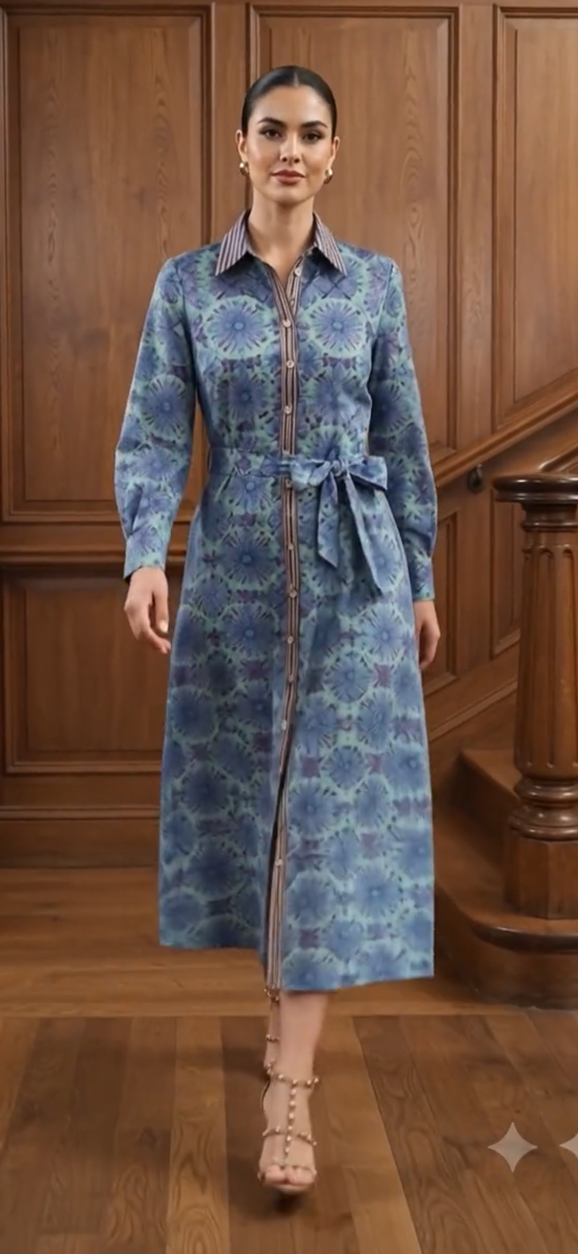 Vanessa dress
