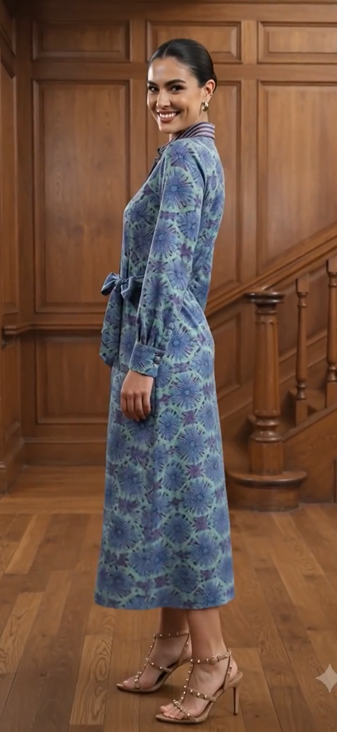 Vanessa dress