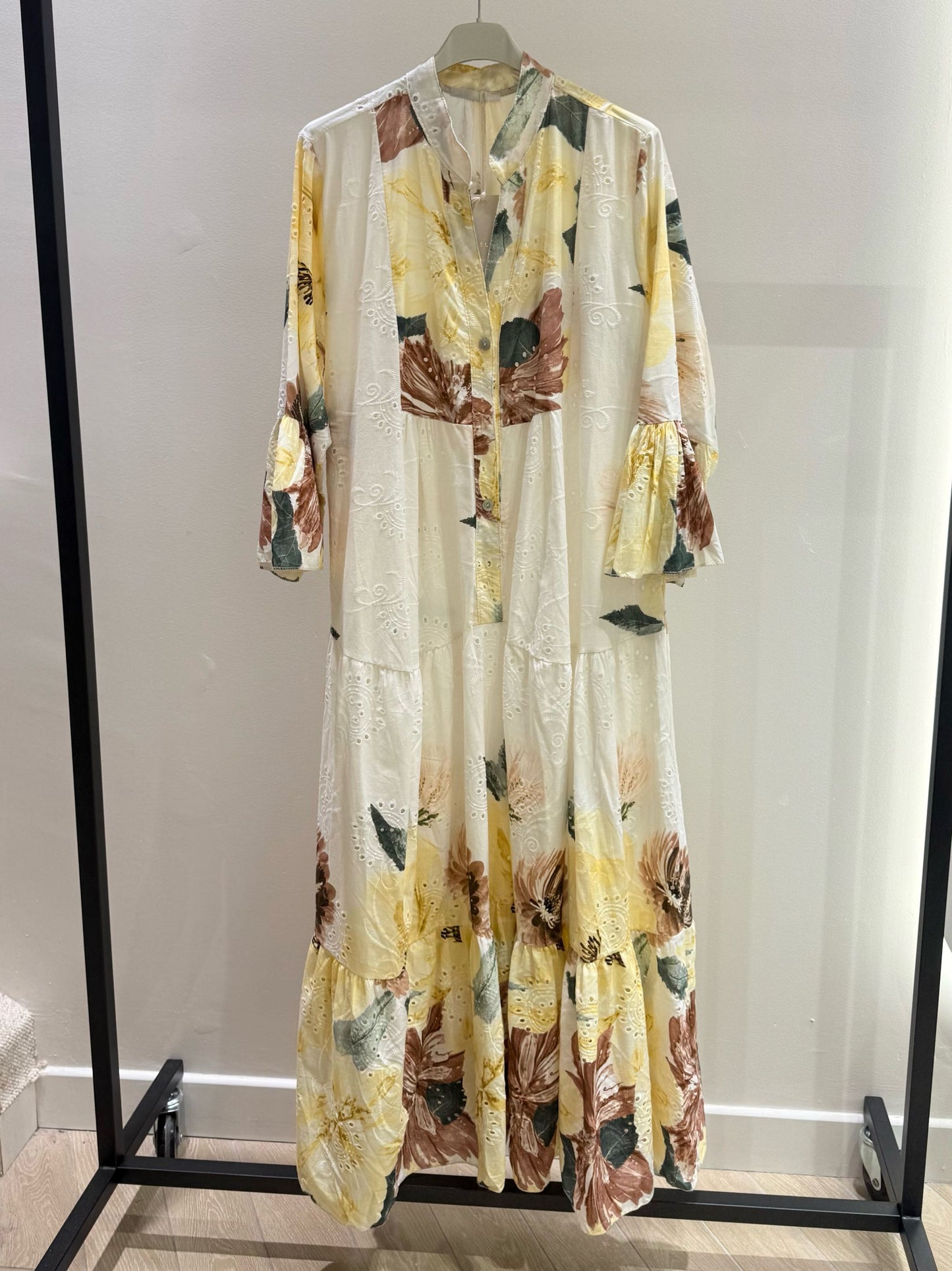 Bianca dress