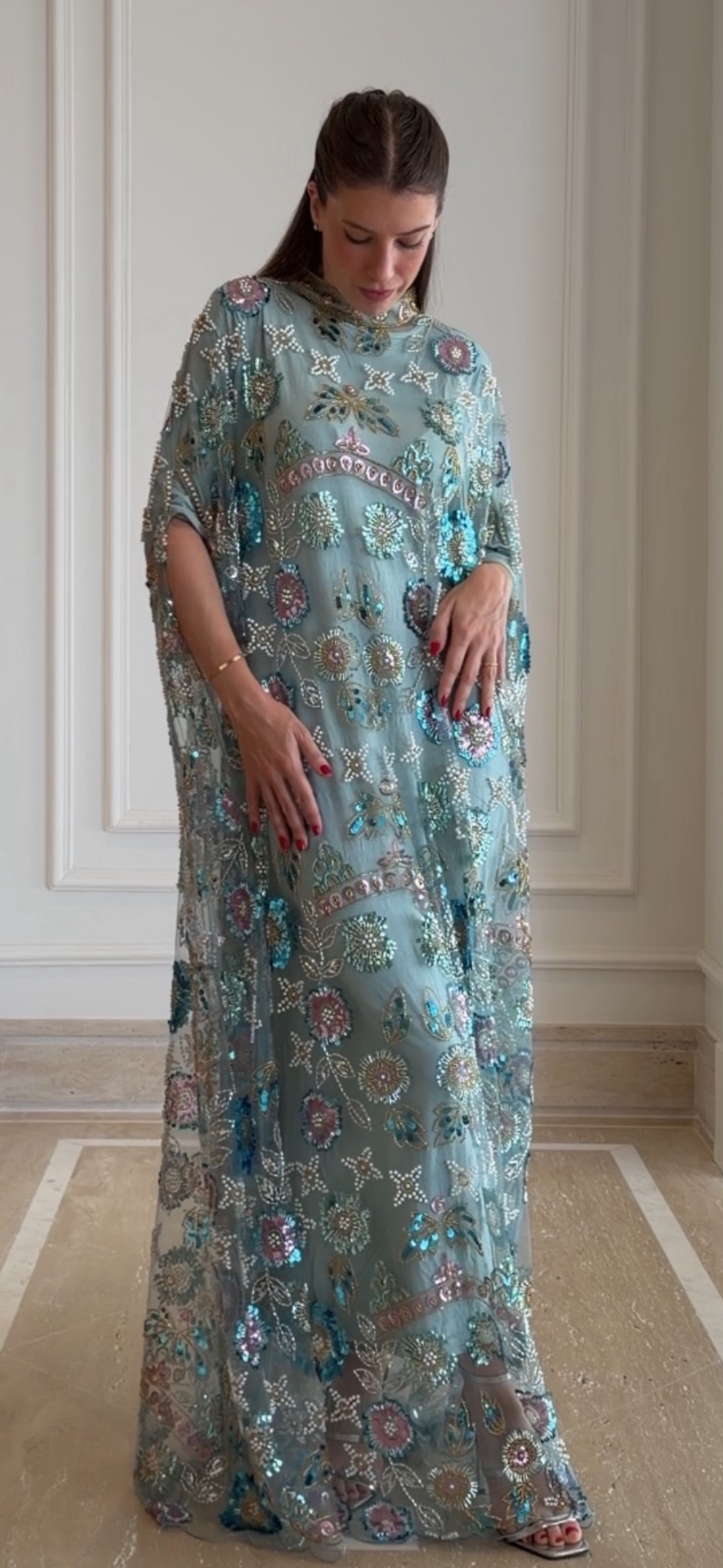 Julia dress