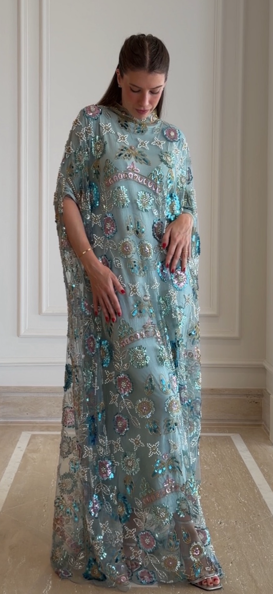 Julia dress