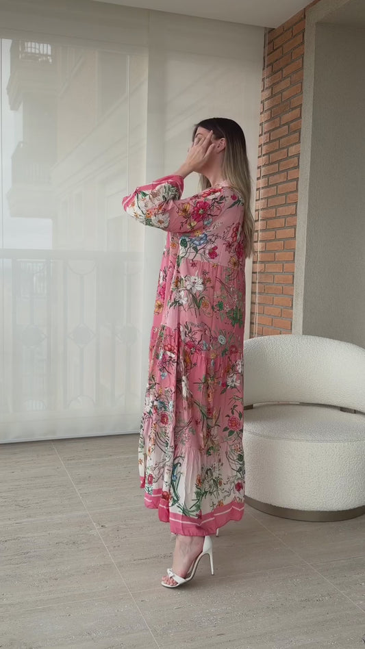 Estela dress